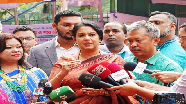 “পাঁচ বছরে এত শক্তিশালী ভূমিকম্প হয়নি, সতর্কবার্তা আমলে নিতে হবে